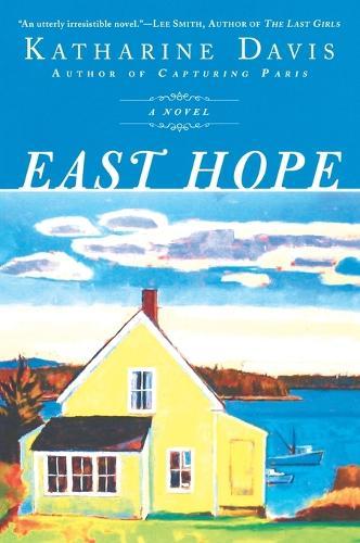 East Hope  by Katharine Davis at Abbey's Bookshop, 