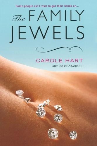 The Family Jewels  by Carole Hart at Abbey's Bookshop, 