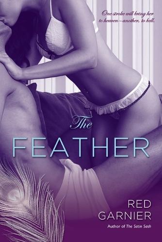 The Feather  by Red Garnier at Abbey's Bookshop, 