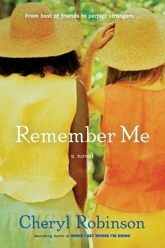 Remember Me  by Cheryl Robinson at Abbey's Bookshop, 
