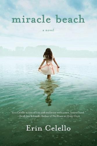 Miracle Beach  by Erin Celello at Abbey's Bookshop, 
