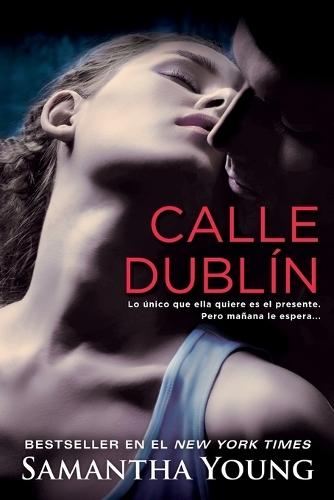 Calle Dublín  by Samantha Young at Abbey's Bookshop, 