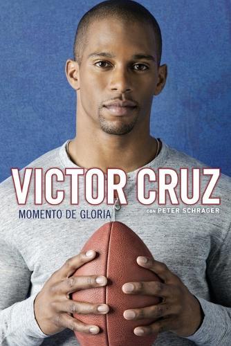 Momento de Gloria  by Victor Cruz at Abbey's Bookshop, 