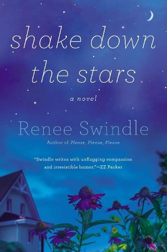 Shake Down the Stars  by Renee Swindle at Abbey's Bookshop, 
