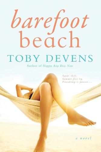 Barefoot Beach  by Toby Devens at Abbey's Bookshop, 