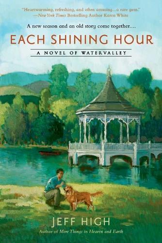 Each Shining Hour  by Jeff High at Abbey's Bookshop, 