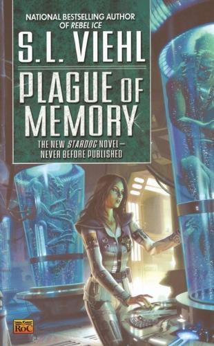 Plague of Memory (#7 Stardoc)  by S. L. Viehl at Abbey's Bookshop, 