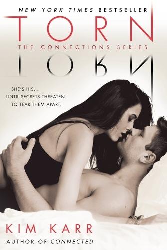 Torn  by Kim Karr at Abbey's Bookshop, 