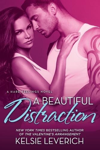 A Beautiful Distraction  by Kelsie Leverich at Abbey's Bookshop, 