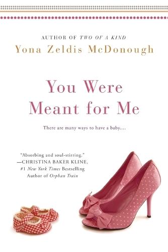 You Were Meant for Me  by Yona Zeldis McDonough at Abbey's Bookshop, 