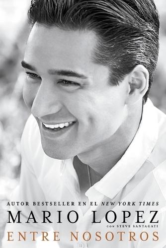 Entre nosotros  by Mario Lopez at Abbey's Bookshop, 