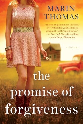 The Promise of Forgiveness  by Marin Thomas at Abbey's Bookshop, 