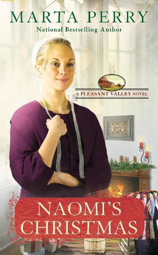 Naomi's Christmas: Pleasant Valley #7  by Marta Perry at Abbey's Bookshop, 
