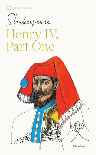 Henry Iv, Part I  by William Shakespeare at Abbey's Bookshop, 