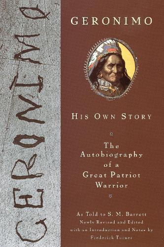 Geronimo  by Geronimo at Abbey's Bookshop, 