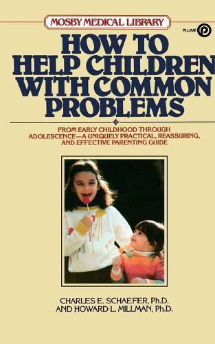 How to Help Children with Common Problems  at Abbey's Bookshop, 
