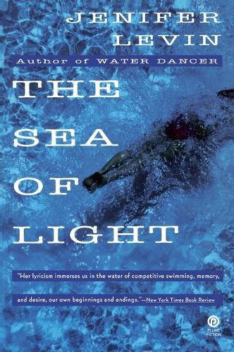 The Sea Of Light  by Jenifer Levin at Abbey's Bookshop, 