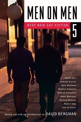 Men On Men Vol. 5  by Various at Abbey's Bookshop, 