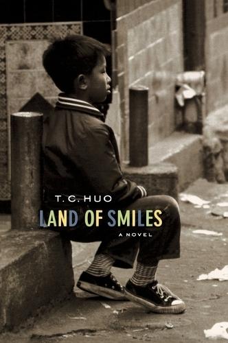 Land of Smiles  by T. C. Huo at Abbey's Bookshop, 