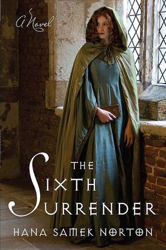 The Sixth Surrender: A Novel  by Hana Samek Norton at Abbey's Bookshop, 