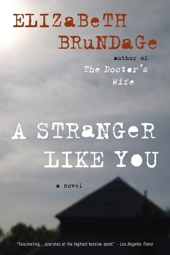A Stranger Like You: A Novel  by Elizabeth Brundage at Abbey's Bookshop, 