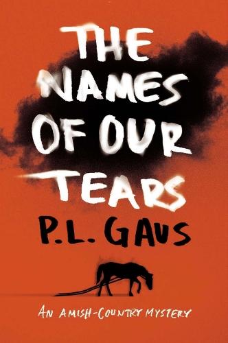 The Names of Our Tears: An Amish-Country Mystery  by P. L. Gaus at Abbey's Bookshop, 