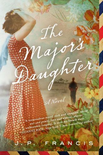 The Major's Daughter: A Novel  by J. P. Francis at Abbey's Bookshop, 