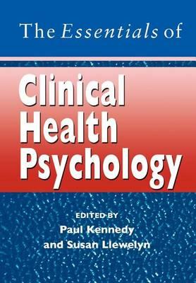 Applied Topics in Health Psychology