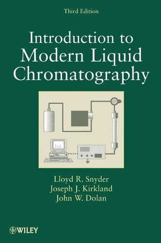 Chromatography: A Science of Discovery