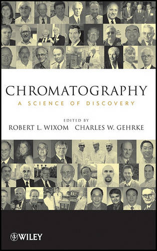Chromatographic Methods in Clinical Chemistry and Toxicology