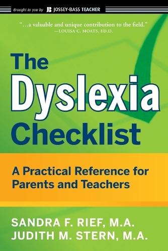 The Psychology of Dyslexia - A Handbook for Teachers - With Case Studies CD ROM 2e