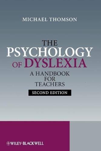 A Longitudinal Study of Dyslexia: Bergen's Multivariate Study of Children's Learning Disabilities