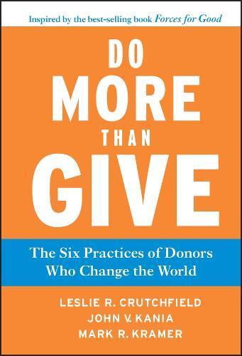 American Law of Charities