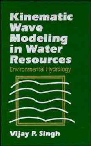 Water Quality: Management of a Natural Resource