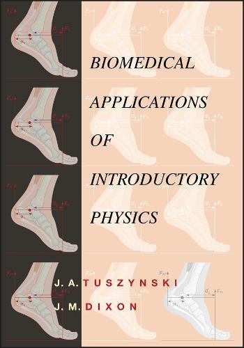 Biomedical Applications for Introductory Physics