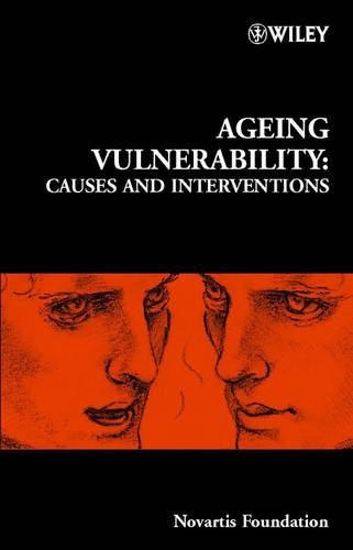 Ageing Vulnerability: Causes and Interventions  by Gregory R. Bock at Abbey's Bookshop, 