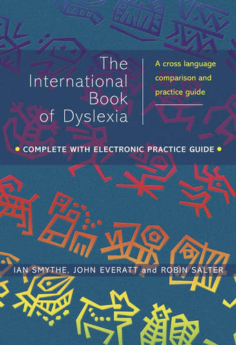 The Psychology of Dyslexia: A Handbook for Teachers with Case Studies