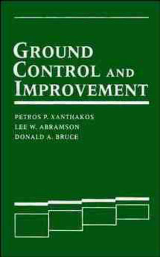 Soil Mechanics and Foundations