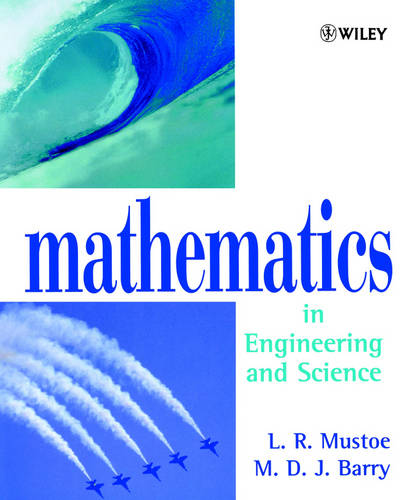Mathematics in Engineering and Science