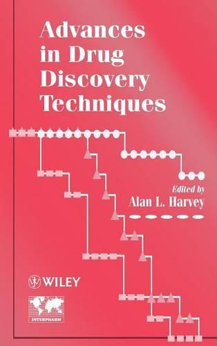 Advances in Drug Discovery Techniques