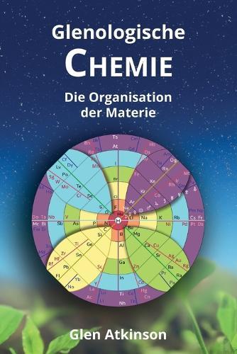 Glenologische Chemie  by Glen R Atkinson at Abbey's Bookshop, 