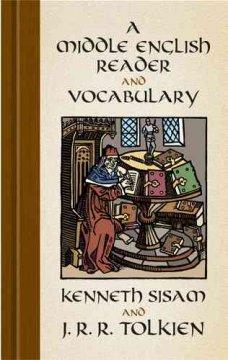 Middle English Reader and Vocabulary