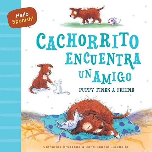 Casa / Home (Spanish/English) (Raccoon Rambles)