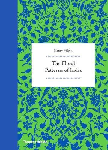 Floral Patterns of India  by Henry Wilson at Abbey's Bookshop, 