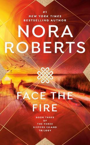 Face the Fire  by Nora Roberts at Abbey's Bookshop, 