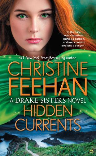 Hidden Currents (#7 Drake Sisters)