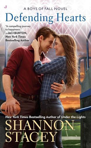 Defending Hearts  by Shannon Stacey at Abbey's Bookshop, 
