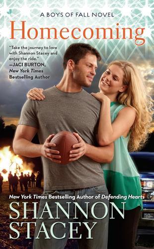 Homecoming  by Shannon Stacey at Abbey's Bookshop, 