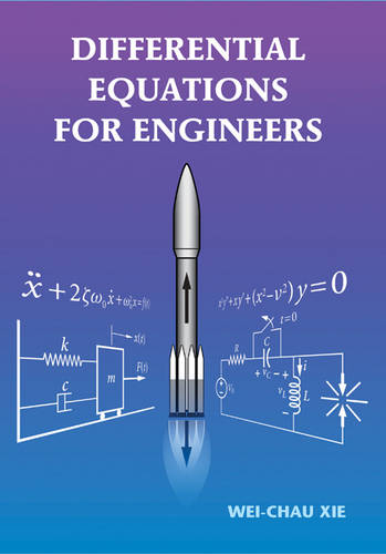 Differential Equations for Engineers  by Wei-Chau Xie (University of Waterloo, Ontario) at Abbey's Bookshop, 