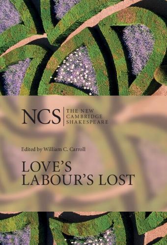 Love's Labour's Lost  by William Shakespeare at Abbey's Bookshop, 